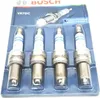 Bosch Candela N25 Set di 4 candele in nichel con isolante Anteprima dell’immagine prodotto 11