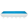 INTEX 28017 - Solarabdeckplane für Frame-Pools 732x366cm Produktbild-Vorschau 22