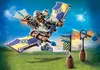 PLAYMOBIL Novelmore 71211 Novelmore - Darios Fluggleiter Produktbild-Vorschau 5