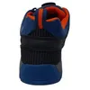 CMP Kiruna Low Fitgo WP Wanderschuh Blau Produktbild-Vorschau 2