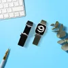 kwmobile 2x Uhrenarmband für Xiaomi Redmi Watch 4 / Band 8 Produktbild-Vorschau 2