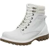 Ecco TREDTRAY W Schnürstiefel Weiß in Gr. 41 Produktbild-Vorschau 8