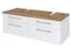 Waschbeckenunterschrank Badschrank Schrank Unterschrank Produktbild-Vorschau 2