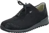 Finn Comfort Melk, donna, scarpe stringate, nero, pelle, Anteprima dell’immagine prodotto 22