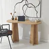 Skye Decor, Infini - Sapphire Oak, Schreibtisch, Produktbild-Vorschau 1
