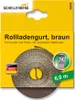Schellenberg Rollladengurt Mini 14 mm breit, 6 m lang, Produktbild-Vorschau 1