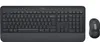 Logitech Signature MK650 Bsn GRAPHITE HUN INTNL Produktbild-Vorschau 1