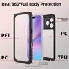 Étui étanche pour iPhone 18 Pro, protection complète,  Voir les images du produit 3