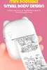 Mini-Taschen-Thermo-Sofortbilddrucker, Etikettendrucker, Produktbild-Vorschau 9