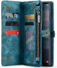 Samsung Galaxy S25 Ultra Hülle - CaseMe 008 2-in-1 Produktbild-Vorschau 3