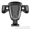 Baseus 6953156257344, Handy/Smartphone, Auto, Schwarz Produktbild-Vorschau 23