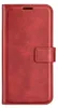 Google Pixel 7 Pro Hülle - Coverup Deluxe Klapphülle - Rot Produktbild-Vorschau 4
