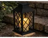 Verk 12387 : Lanterne décorative LED avec bougie intégrée, Voir les images du produit 6