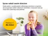 endusor patelnia do pancakesów na indukcję z powłoką nieprzywierającą dla dzieci z motywami uśmiechó Podgląd zdjęcia produktu
