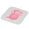 Mr. & Mrs. Panda Topfuntersetzer Axolotl Hurra - Grau Produktbild-Vorschau 4