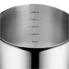 WMF 06.4566.6030, 185 mm, 185 mm, 160 mm, 165 mm, 220 mm, Podgląd zdjęcia produktu 2