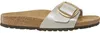 Birkenstock Madrid Big Buckle  Open Teen - Gebroken wit - Produktbild-Vorschau 52