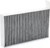 BOSCH 0 986 628 583 Innenraumfilter Pollenfilter für TESLA Produktbild-Vorschau 4