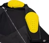 Knox Urbane Pro Move Motorrad Textiljacke, schwarz, M Produktbild-Vorschau 6