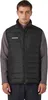 CCM Team Quilted Vest Senior, barva: Black, velikost: M Náhled obrázku produktu 4