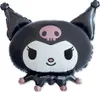 Palloncino in foil Kuromi - Hello Kitty - 60 cm Anteprima dell’immagine prodotto 1