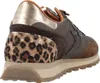 Cetti C-1259 SRA INV26 - Damen Sneaker - Ante-Nilon-Cacao, Produktbild-Vorschau 15