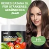 Batana Öl für Haare Haarwachstum Haarpflege Gesicht Haut Produktbild-Vorschau 8
