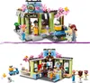 LEGO® Friends 42618 Kawiarnia Heartlake Podgląd zdjęcia produktu 4
