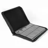 cardcosmos - Artwork 9 Pocket Premium Zip Binder / Produktbild-Vorschau 5