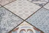 Keramik Mosaik Fliesen Jasba mehrfarbig matt Retrooptik Produktbild-Vorschau 3
