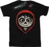 Disney - "Coco" T-Shirt für Herren BI17863 (XL) (Schwarz) Produktbild-Vorschau 1