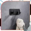 EDIBAZZAR | LOFT Badezimmer Handtuchhalter, Hakenhalter, Produktbild-Vorschau 8