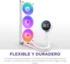 NZXT Kraken Elite 360 RGB, Kapalinový chladič typu vše v Náhled obrázku produktu 8