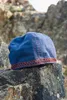 Mittelalter Kappe "Anders" - Blau L/XL Produktbild-Vorschau 3