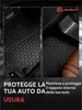 Gumové autokoberce Novline Škoda Kamiq 2019- Náhľad obrázku produktu 25