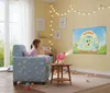 Kiano Kinder Lernprojektor Katze HD 720p – Android 13, WiFi Produktbild-Vorschau 6