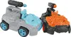 Schleich Eldrador Creatures Eis-Crashmobil             Produktbild-Vorschau 12
