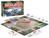 Monopoly Bundeswehr Edition Soldaten Spiel Produktbild-Vorschau 2
