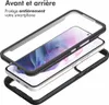 étui de protection 360° imoshion pour le Samsung Galaxy S22 Voir les images du produit 2