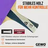 GEWO PS Blast Power Tischtennisschläger – Profi Produktbild-Vorschau 6