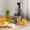 KitchenBrothers Slow Juicer - Vertikal - Entsafter - Obst- Produktbild-Vorschau 3