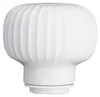 Kähler Design Moulin Hammershøi blanc Taille13 cm x 6 cm Voir les images du produit 12