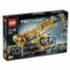 Lego Mobile Crane Technic, 11 Jahr(e), 16 Jahr(e), 1289 Produktbild-Vorschau 3