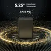 ULTIMEA 5.1 Soundbar mit Dolby Atmos, 3D Surround Sound Produktbild-Vorschau 9