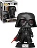 Figurka Funko Pop! Star Wars Obi-Wan Kenobi - Ekskluzywna Anteprima dell’immagine prodotto 7
