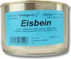 Eisbein in der Dose Dosenwurst 300g - Wurstkonserve | Produktbild-Vorschau 1