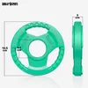 GORILLA SPORTS® Hantelscheiben - Einzeln 1,25-25kg / Set Produktbild-Vorschau 2