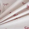 Komplet Pościeli Dwuosobowej Kokardka 160x200 z 2 Podgląd zdjęcia produktu 12