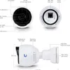 Bullet Ubiquiti UniFi Protect G4 Voir les images du produit 11