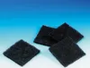 Naber 4er Set  Filter Nachrüstsatz für Naber Abfallsammler Produktbild-Vorschau 4
